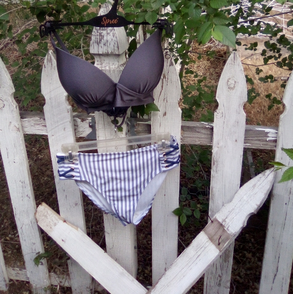 Size small swimsuit